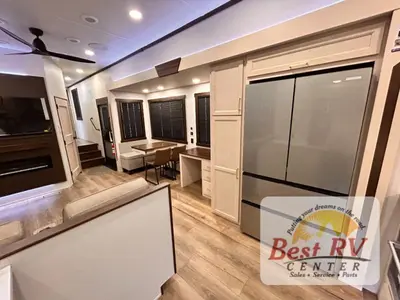2026 Forest River RV Cedar Creek photo 48