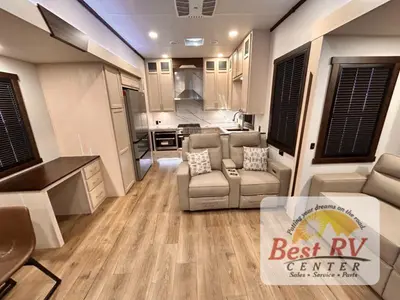2026 Forest River RV Cedar Creek photo 18
