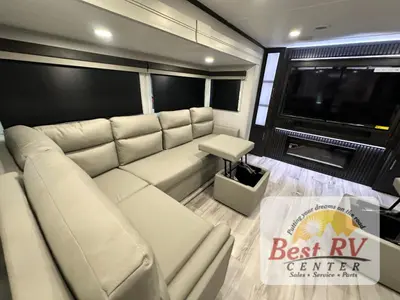 2026 Keystone RV Alpine Avalanche Edition photo 16
