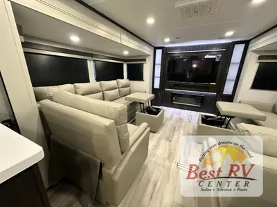 2026 Keystone RV Alpine Avalanche Edition photo 13