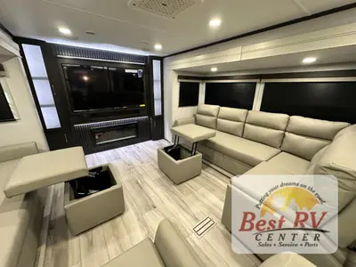 2026 Keystone RV Alpine Avalanche Edition photo 22