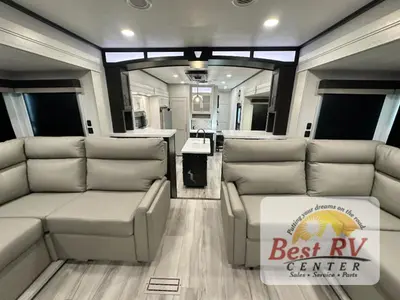 2026 Keystone RV Alpine Avalanche Edition photo 44