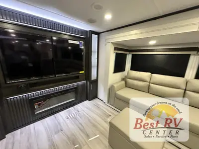 2026 Keystone RV Alpine Avalanche Edition photo 29