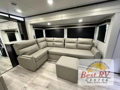2026 Keystone RV Alpine Avalanche Edition photo 42