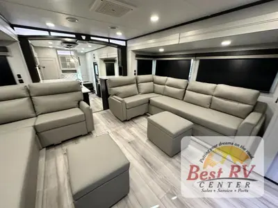2026 Keystone RV Alpine Avalanche Edition photo 39