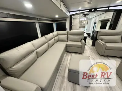 2026 Keystone RV Alpine Avalanche Edition photo 34