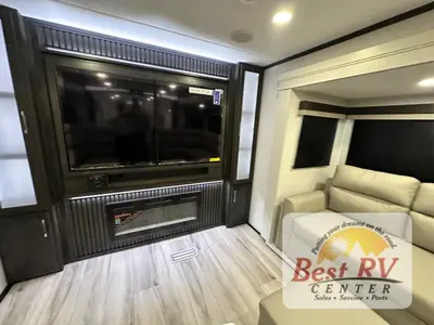 2026 Keystone RV Alpine Avalanche Edition photo 28