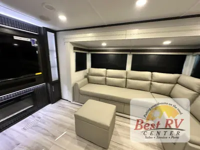 2026 Keystone RV Alpine Avalanche Edition photo 31