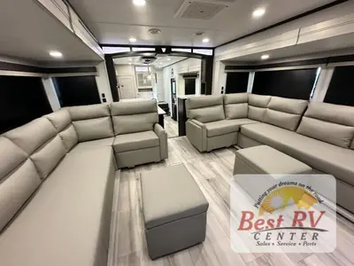 2026 Keystone RV Alpine Avalanche Edition photo 37