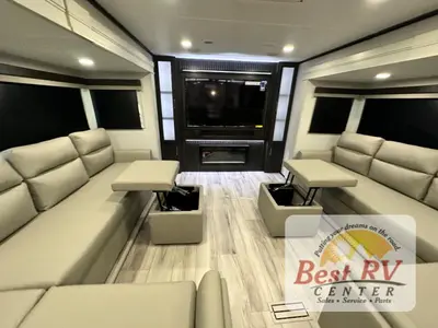 2026 Keystone RV Alpine Avalanche Edition photo 19