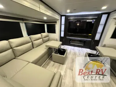 2026 Keystone RV Alpine Avalanche Edition photo 17