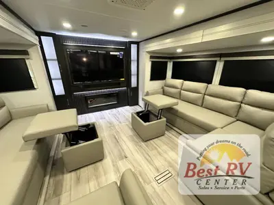 2026 Keystone RV Alpine Avalanche Edition photo 21
