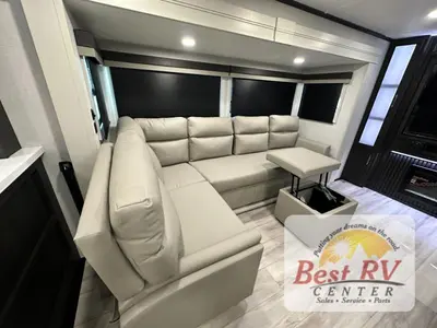 2026 Keystone RV Alpine Avalanche Edition photo 15