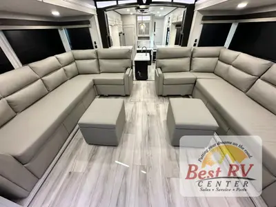 2026 Keystone RV Alpine Avalanche Edition photo 43