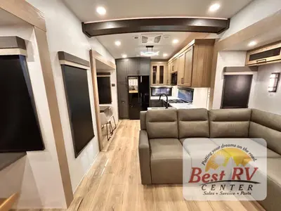 2026 Forest River RV Rockwood Signature photo 25