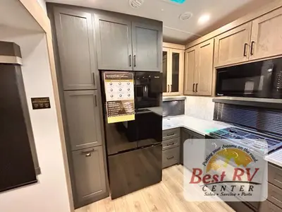 2026 Forest River RV Rockwood Signature photo 36