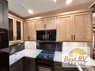 2026 Forest River RV Rockwood Signature photo 39