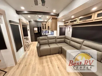2026 Forest River RV Rockwood Signature photo 17