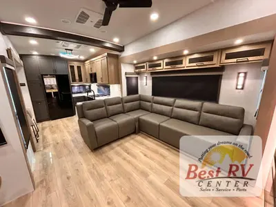 2026 Forest River RV Rockwood Signature photo 11