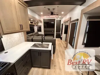 2026 Forest River RV Rockwood Signature photo 46