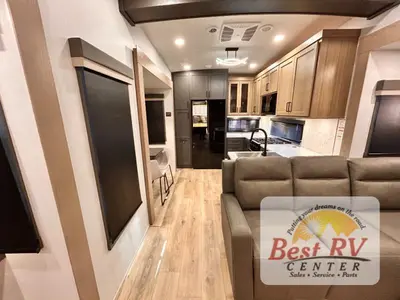 2026 Forest River RV Rockwood Signature photo 27