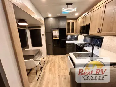 2026 Forest River RV Rockwood Signature photo 29