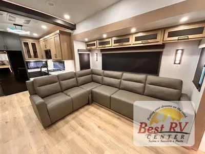 2026 Forest River RV Rockwood Signature photo 15