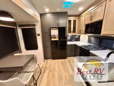 2026 Forest River RV Rockwood Signature photo 30