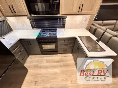 2026 Forest River RV Rockwood Signature photo 40