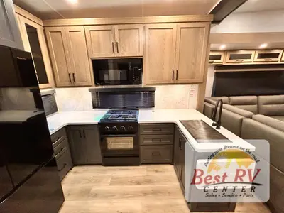 2026 Forest River RV Rockwood Signature photo 38