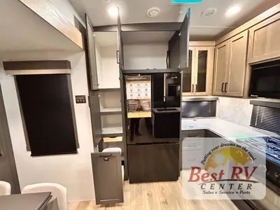 2026 Forest River RV Rockwood Signature photo 33
