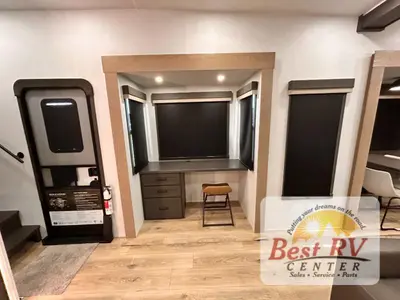 2026 Forest River RV Rockwood Signature photo 22