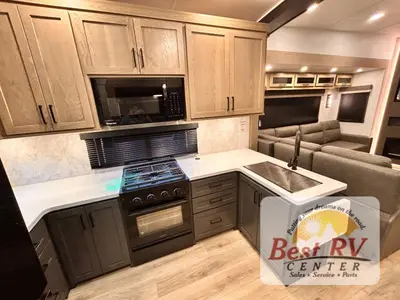 2026 Forest River RV Rockwood Signature photo 42