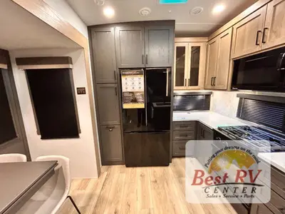 2026 Forest River RV Rockwood Signature photo 31