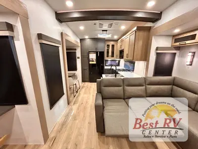 2026 Forest River RV Rockwood Signature photo 26
