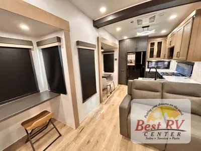 2026 Forest River RV Rockwood Signature photo 24