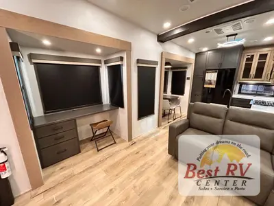 2026 Forest River RV Rockwood Signature photo 20