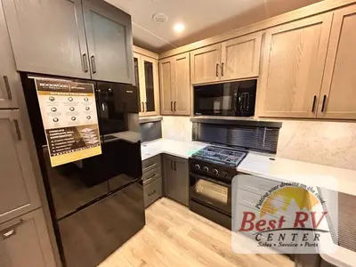 2026 Forest River RV Rockwood Signature photo 37