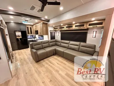 2026 Forest River RV Rockwood Signature photo 10