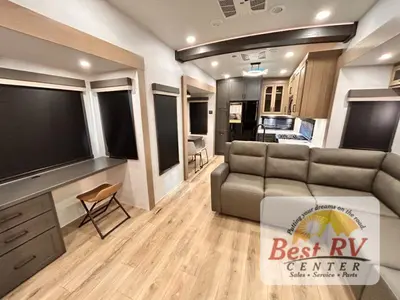 2026 Forest River RV Rockwood Signature photo 19