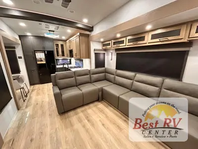 2026 Forest River RV Rockwood Signature photo 16