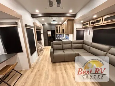 2026 Forest River RV Rockwood Signature photo 18