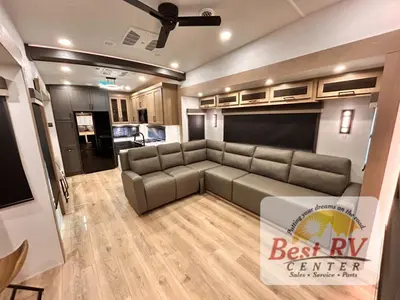 2026 Forest River RV Rockwood Signature photo 9