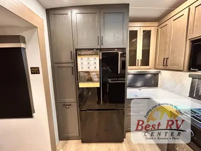 2026 Forest River RV Rockwood Signature photo 32