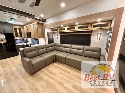 2026 Forest River RV Rockwood Signature photo 12