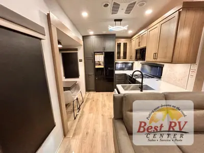 2026 Forest River RV Rockwood Signature photo 28