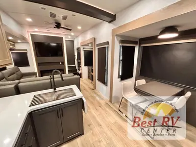 2026 Forest River RV Rockwood Signature photo 47