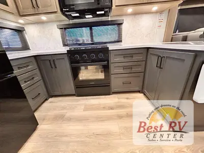 2026 Forest River RV Rockwood Signature photo 41