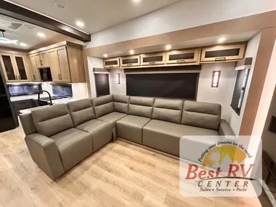 2026 Forest River RV Rockwood Signature photo 13