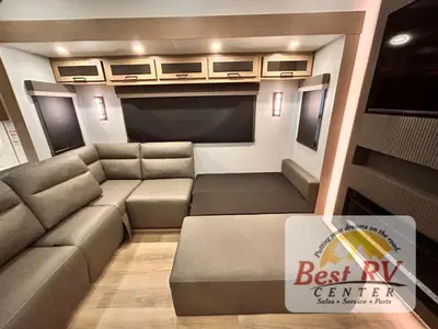 2026 Forest River RV Rockwood Signature photo 14